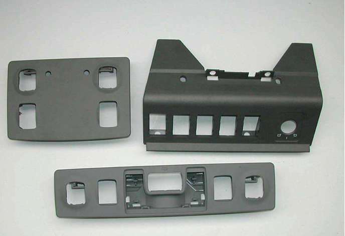 東營塑料件加(jia)工電話