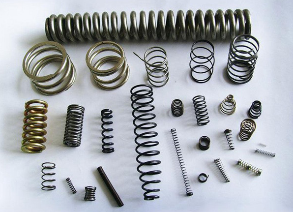 浙江扭簧定(ding)制