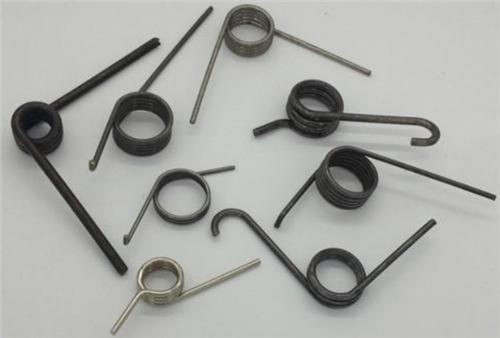 浙江扭(niu)簧定制