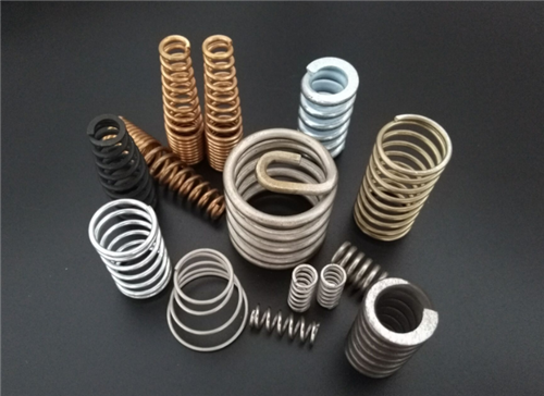 安徽拉簧廠家(jiā)電話